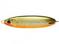 Leurre Rapala Weedless Minnow Spoon 10cm - Redfin Shiner