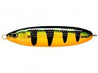 Leurre Rapala Weedless Minnow Spoon 6cm - Flash Perch