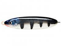 Leurre Rapala Weedless Minnow Spoon 6cm - Silver Shiner