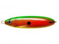 Leurre Rapala Weedless Minnow Spoon 7cm - Hologram Flake Copper Green