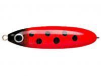 Leurre Rapala Weedless Minnow Spoon 8cm - Ladybug