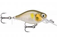 Leurre Rapala X-Light Crank Mid Runner 3.5cm - Ayu