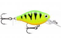 Leurre Rapala X-Light Crank Mid Runner 3.5cm - Firetiger