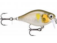 Leurre Rapala X-Light Crank Shallow Runner 3.5cm - AYU