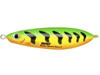 Leurre Rapala Rattlin` Minnow Spoon 8cm - Firetiger