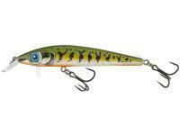Rattlin’ Sting 9cm - Breeding Stickleback (BS)