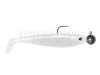 Delalande Shad GT 11cm 10g - 10 Blanc