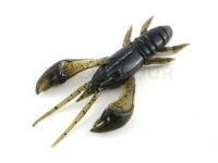 Leurre souple Fishup Real Craw 1.5 - 043 Watermelon Brown/Black