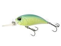 Leurre Duo Realis Crank M65 11A 6.5cm - ACC3126 Chartreuse Blues