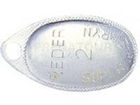 Cuiller Tournante Lukris Reder 0 - P Mat