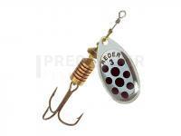 Cuiller Tournante Lukris Reder 0 - PN