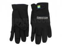 Preston Innovations Gants Neoprene Gloves