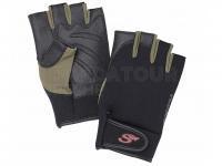 Scierra Gants Neo Stretch Half Finger