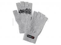 Savage Gear Wool Half Finger Glove