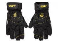 Black Cat Waterproof Glove
