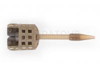 Preston ICS In-Line Pellet Feeder - Small 30G