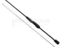 Canne Favorite Black Swan BSW1-722UL-HS 2.18m 0.8-6g Ex.Fast