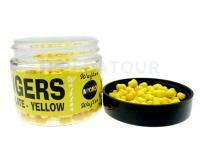 Ringers Micro Wafters 5x3mm - Chocolate Yellow