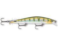 Leurre Rapala RipStop 12cm 14g - Yellow Perch