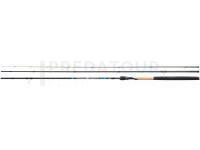 Canne Jaxon Amazuma Match XV 4.20m 5-25g