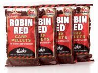 Dynamite Baits Robin Red Carp Pellets