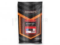 Sonubaits Robin Red Feed Pellet