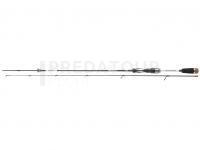 Canne Daiwa Silver Creek UL Spoon 2.30m 0.5-5g
