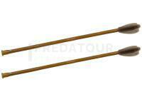 Mikado Dart Tube Method Feeder 18cm
