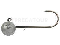 Tête plombée Spro Round Jighead HD Jig 90 | #8/0 | 7cm | 24g