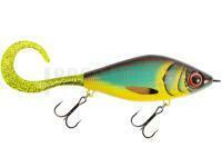Leurre Strike Pro Guppie Jr 11cm 70g - Acid Roach - CHG