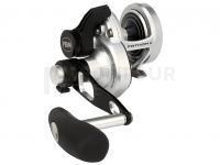 Penn Fathom II Lever Drag 2 Speed 60NLD2 CV