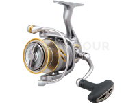 Ryobi, Mikado, Savage Gear