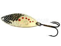 Cuiller Ondulante Oldstream S07-N010 20g