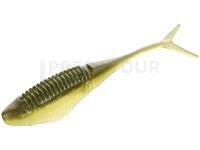 Leurres Mikado Fish Fry 5.5cm - 345