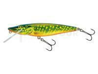 Leurre Salmo Pike PE11F - Hot Pike