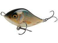 Salmo Slider 12m 77g S - Real Roach