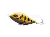 Leurre Salmo Slider 16 Limited Colours Edition 16cm - Black Widow