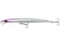 Leurre Savage Gear Sandeel Jerk Minnow 110mm 7g Floating - Pink Head