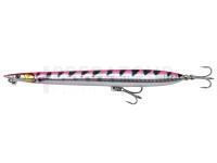 Leurre mer Savage Gear Sandeel Surf Walker 125mm 10g F - Pink Barracuda PHP