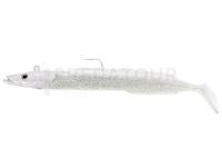 Leurre mer Westin Sandy Andy 15cm - Snow White