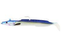 Leurre mer Westin Sandy Andy Jig 23cm 150g - Blue Pearl