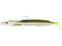 Leurre mer Westin Sandy Andy Jig 28cm 300g - Tobis Ammo