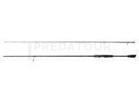 Canne Savage Gear Defiance SG2 Light Game 2.43m 3-12g