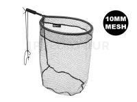 Épuisette Savage Gear Pro Finezze Net With Scale Full Frame 1Sec - M/5KG | 10MM