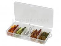 Savage Gear Reaction Crayfish Kit 7.3cm Mixed colors 25pcs