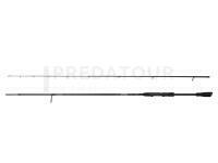 Canne Savage Gear Revenge SG2 Drop Shot 2.13m 2-12g