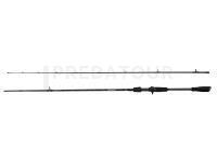 Canne Savage Gear Revenge SG2 Vertical BC 1.98m 20-65g