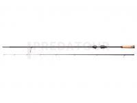 Canne Savage Gear Revenge SG6 Texas & Carolina Rig 2.13m 7-21g 2pc