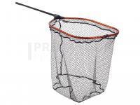 Epuisette Savage Gear Twist & Fold Net - L | 20mm | 70X60X60cm