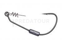 Hameçons Savage Gear Weedless BN #4/0 2G